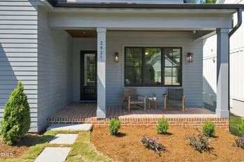 2921 Claremont Rd, Raleigh, NC 27608