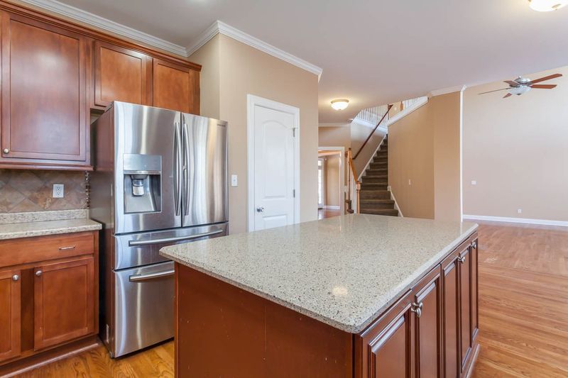 2921 Creek Moss Ave, Wake Forest, NC 27587