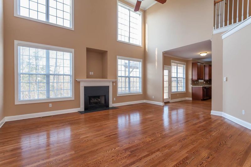 2921 Creek Moss Ave, Wake Forest, NC 27587