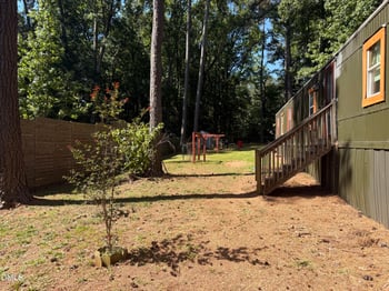 2921 Eric St, Willow Springs, NC 27592
