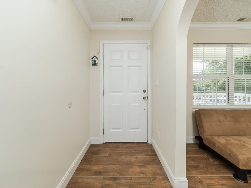 2921 Forrestal Dr, Durham, NC 27703