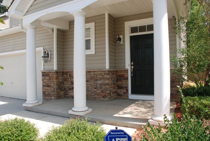 2921 Glade Aster Dr, Raleigh, NC 27604