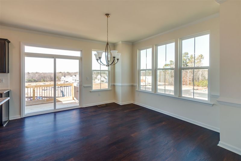 2921 Great Lawn Rd #68 - Sandberg, Apex, NC 27502