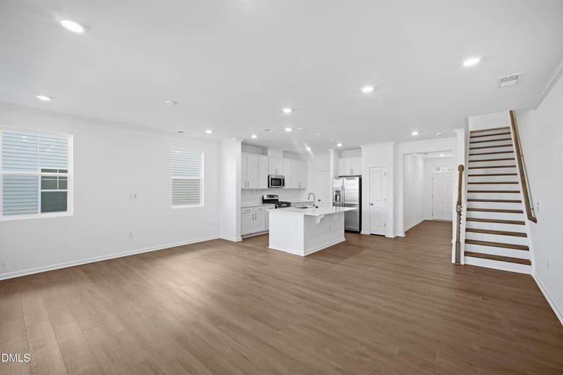 2921 Hickory Field Dr, Raleigh, NC 27616