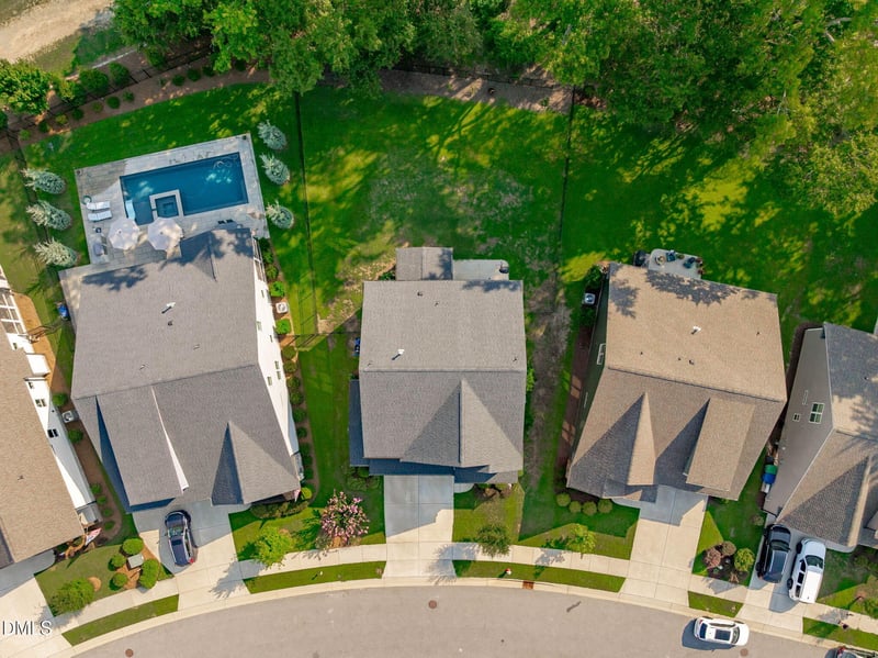 2921 High Plains Dr, Fuquay Varina, NC 27526