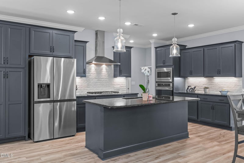 2921 High Plains Dr, Fuquay Varina, NC 27526
