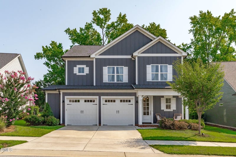 2921 High Plains Dr, Fuquay Varina, NC 27526