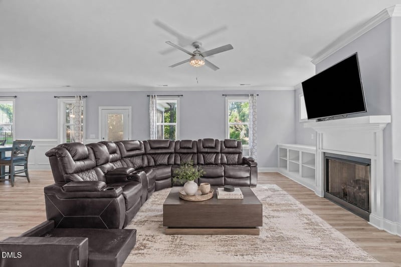 2921 High Plains Dr, Fuquay Varina, NC 27526