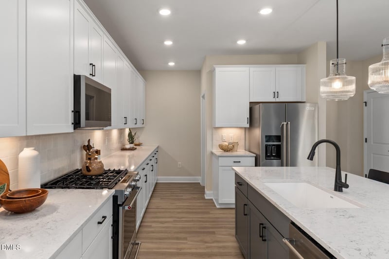 2921 Horse Rein Pl, Willow Springs, NC 27592