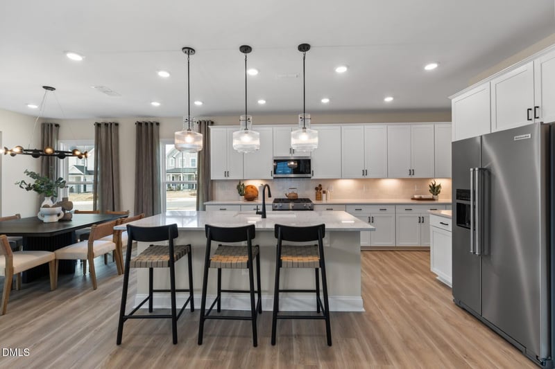 2921 Horse Rein Pl, Willow Springs, NC 27592