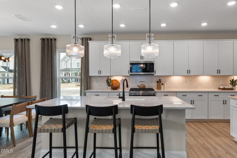 2921 Horse Rein Pl, Willow Springs, NC 27592