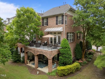 2921 Imperial Oaks Dr, Raleigh, NC 27614