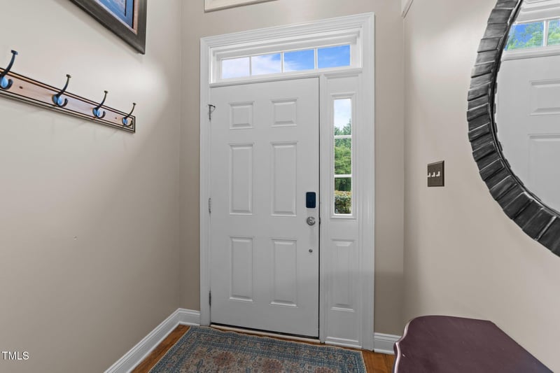 2921 Imperial Oaks Dr, Raleigh, NC 27614