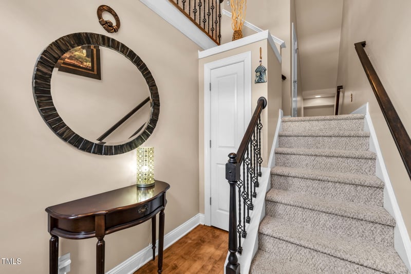 2921 Imperial Oaks Dr, Raleigh, NC 27614