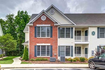 2921 Kudrow Ln, Morrisville, NC 27560