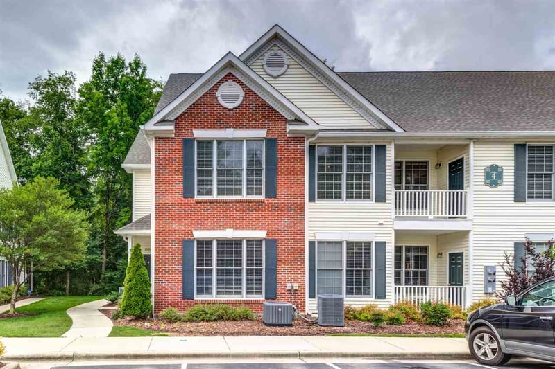 2921 Kudrow Ln, Morrisville, NC 27560
