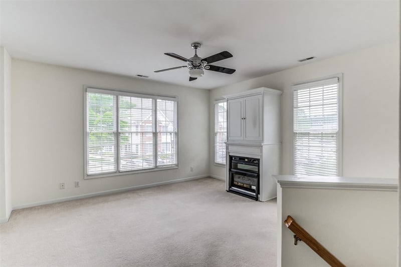 2921 Kudrow Ln, Morrisville, NC 27560