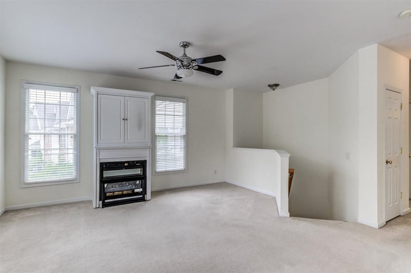 2921 Kudrow Ln, Morrisville, NC 27560