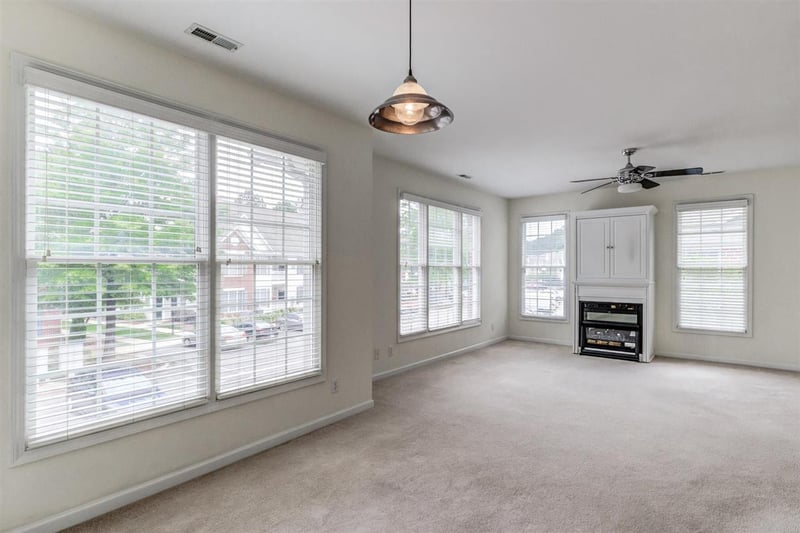 2921 Kudrow Ln, Morrisville, NC 27560