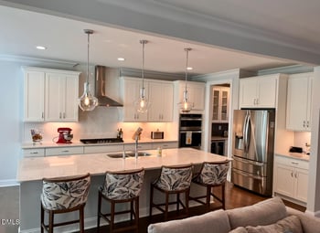 2921 Macintosh Woods Dr, Apex, NC 27502