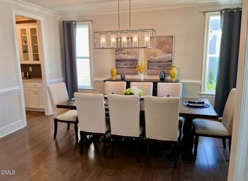 2921 Macintosh Woods Dr, Apex, NC 27502