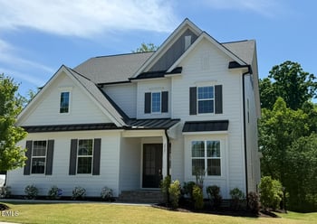 2921 Macintosh Woods Dr, Apex, NC 27502