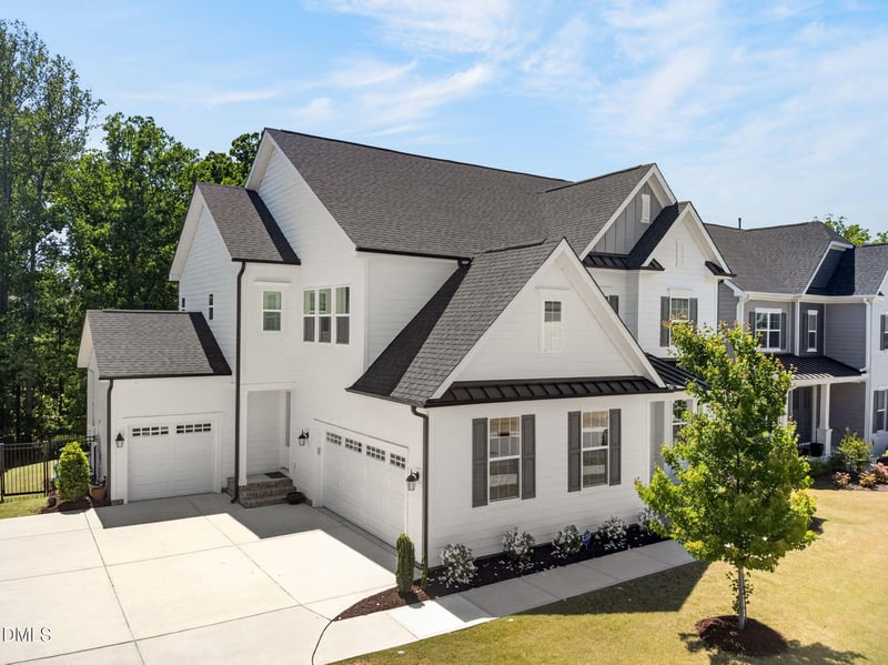 2921 Macintosh Woods Dr, Apex, NC 27502