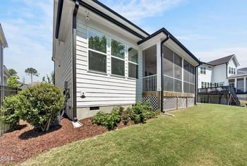 2921 Macintosh Woods Dr, Apex, NC 27502