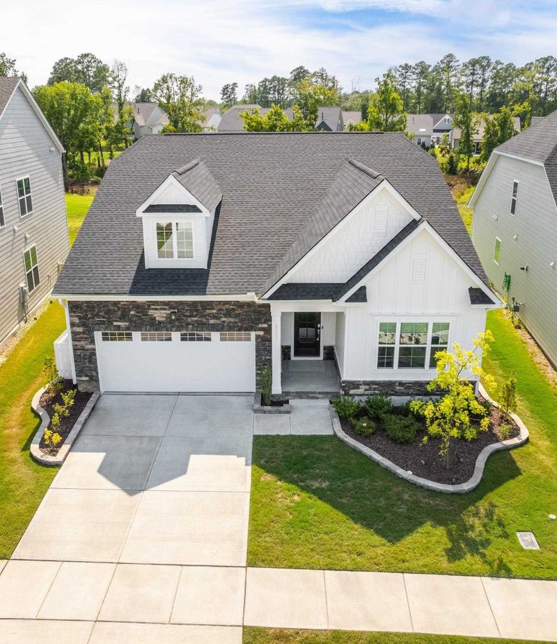 2921 Mavisbank Cir, Apex, NC 27502