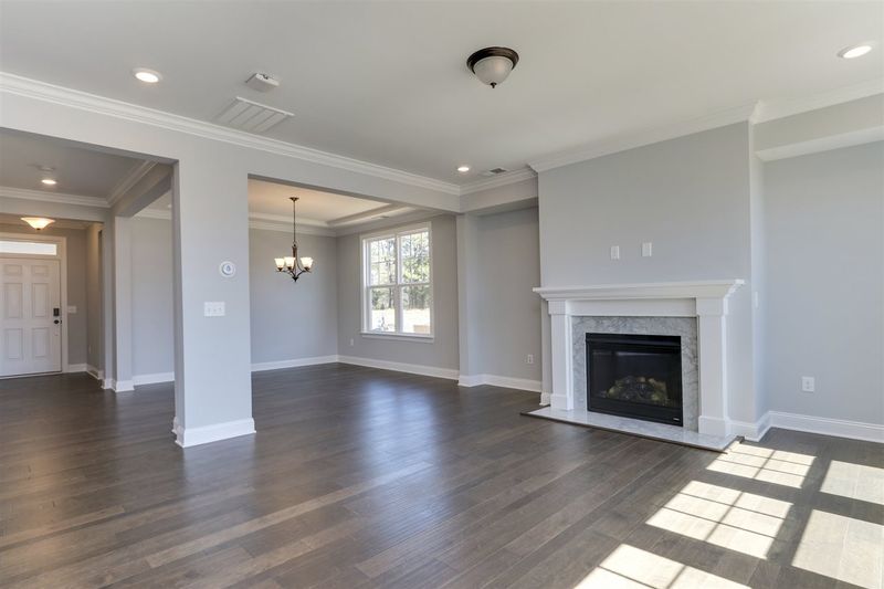 2921 Muchalls Ln, Apex, NC 27502