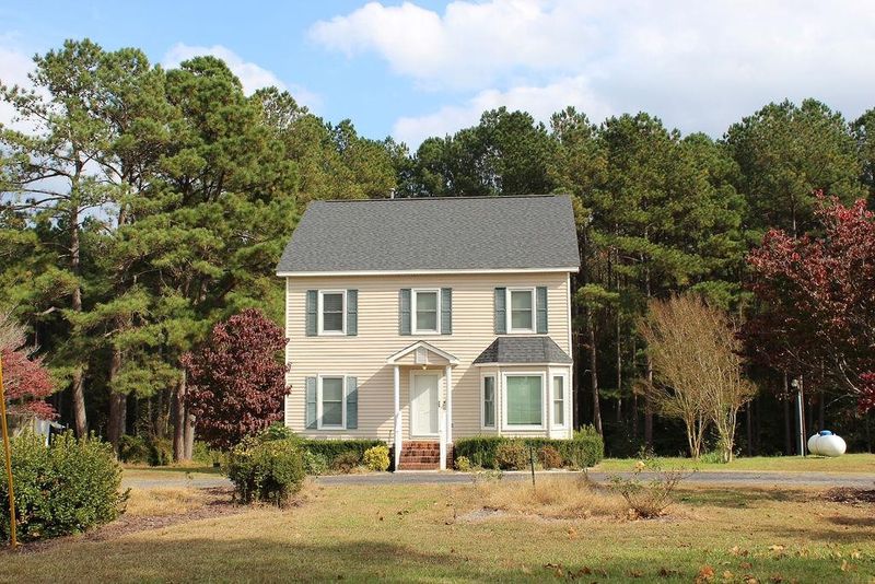2921 S Nc 231 Hw, Middlesex, NC 27557