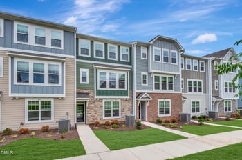 2921 Richardson Rd, Apex, NC 27502