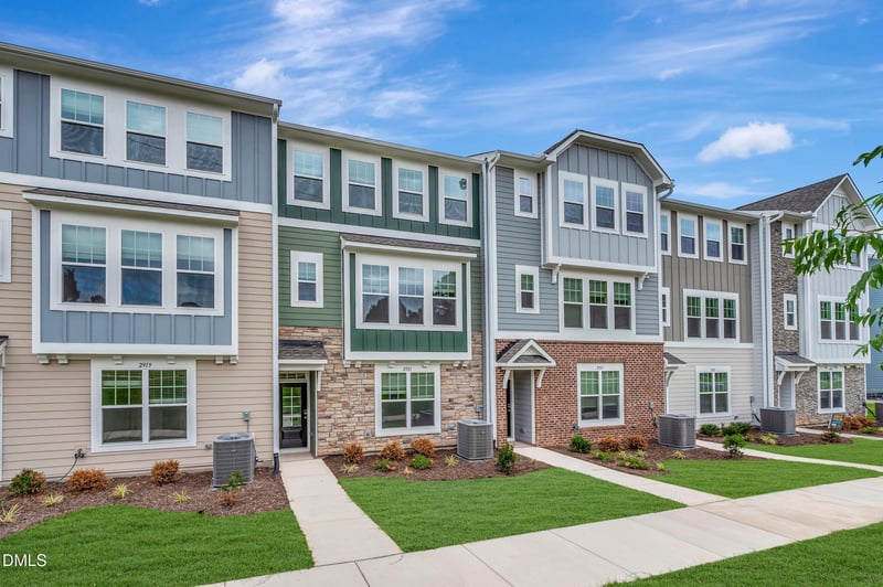 2921 Richardson Rd, Apex, NC 27502