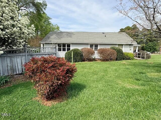 2921 Sparger Rd, Durham, NC 27705