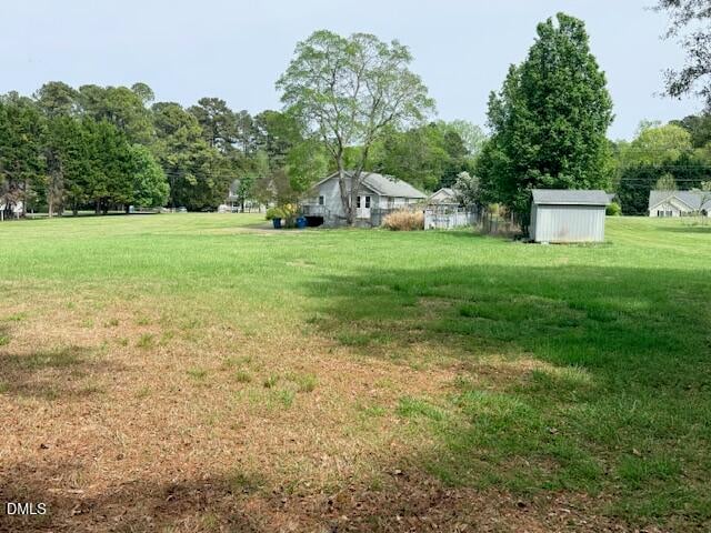 2921 Sparger Rd, Durham, NC 27705