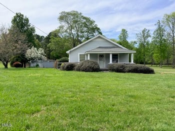 2921 Sparger Rd, Durham, NC 27705