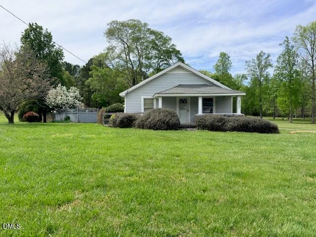 2921 Sparger Rd, Durham, NC 27705