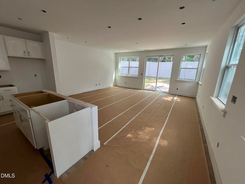 2921 Spring Manor Way, Garner, NC 27529