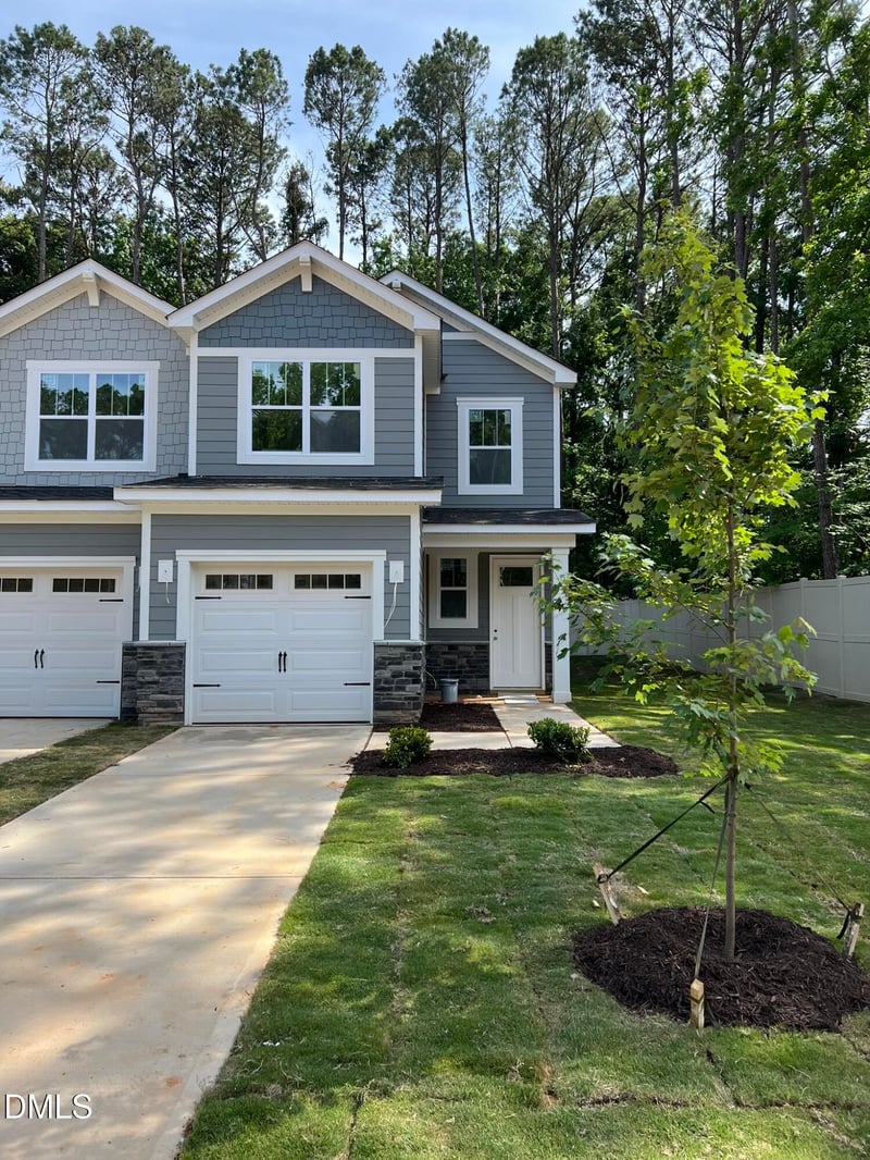 2921 Spring Manor Way, Garner, NC 27529