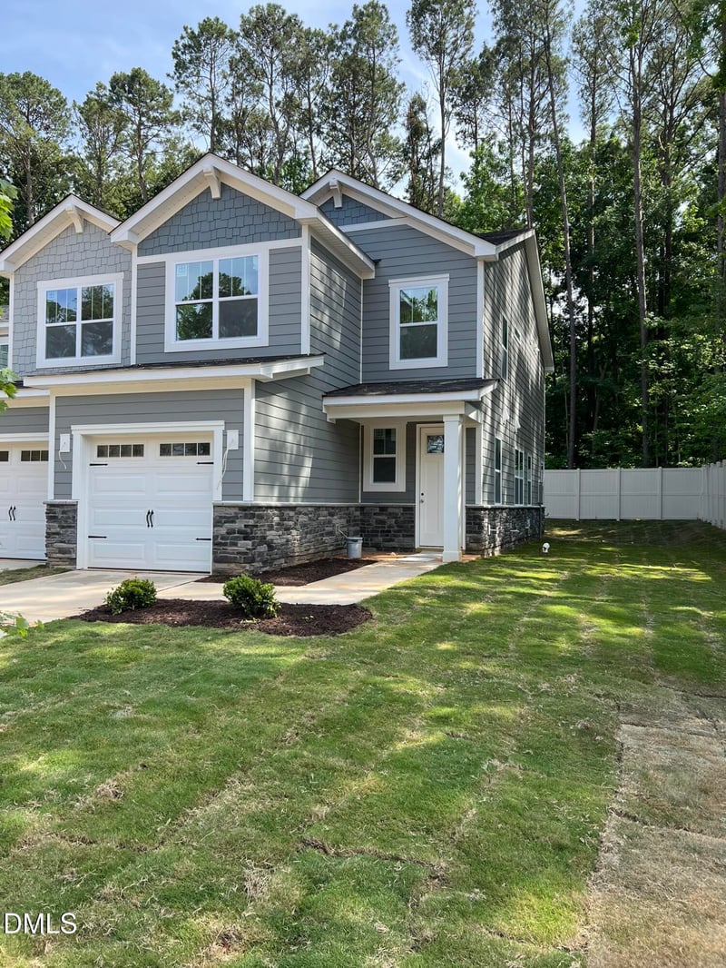 2921 Spring Manor Way, Garner, NC 27529