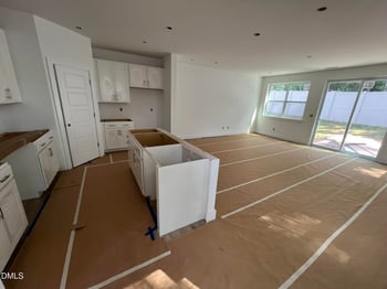 2921 Spring Manor Way, Garner, NC 27529