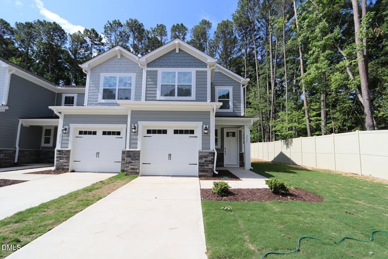 2921 Spring Manor Way, Garner, NC 27529