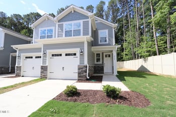 2921 Spring Manor Way, Garner, NC 27529