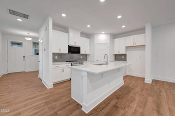2921 Spring Manor Way, Garner, NC 27529