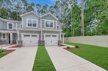 2921 Spring Manor Way, Garner, NC 27529