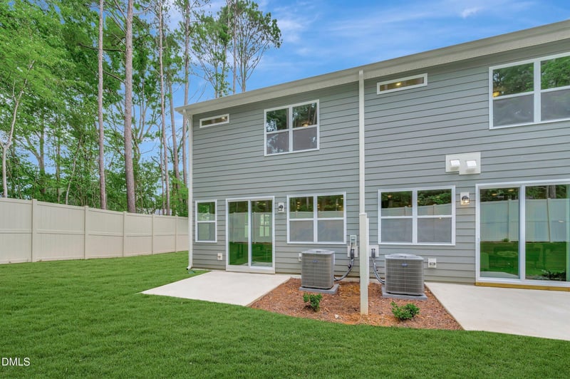 2921 Spring Manor Way, Garner, NC 27529