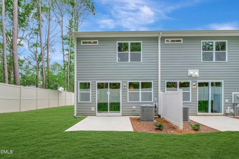 2921 Spring Manor Way, Garner, NC 27529