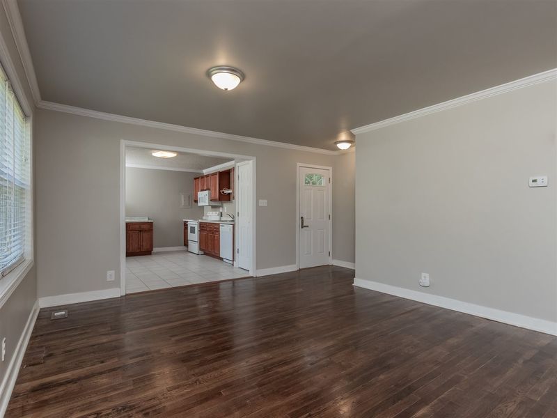 2921 Sprucewood Dr, Durham, NC 27707