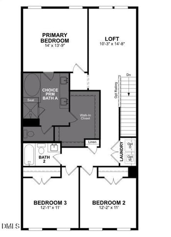 2921 Walden Rd, Apex, NC 27502