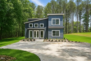 2921 Wall Store Rd, Garner, NC 27529